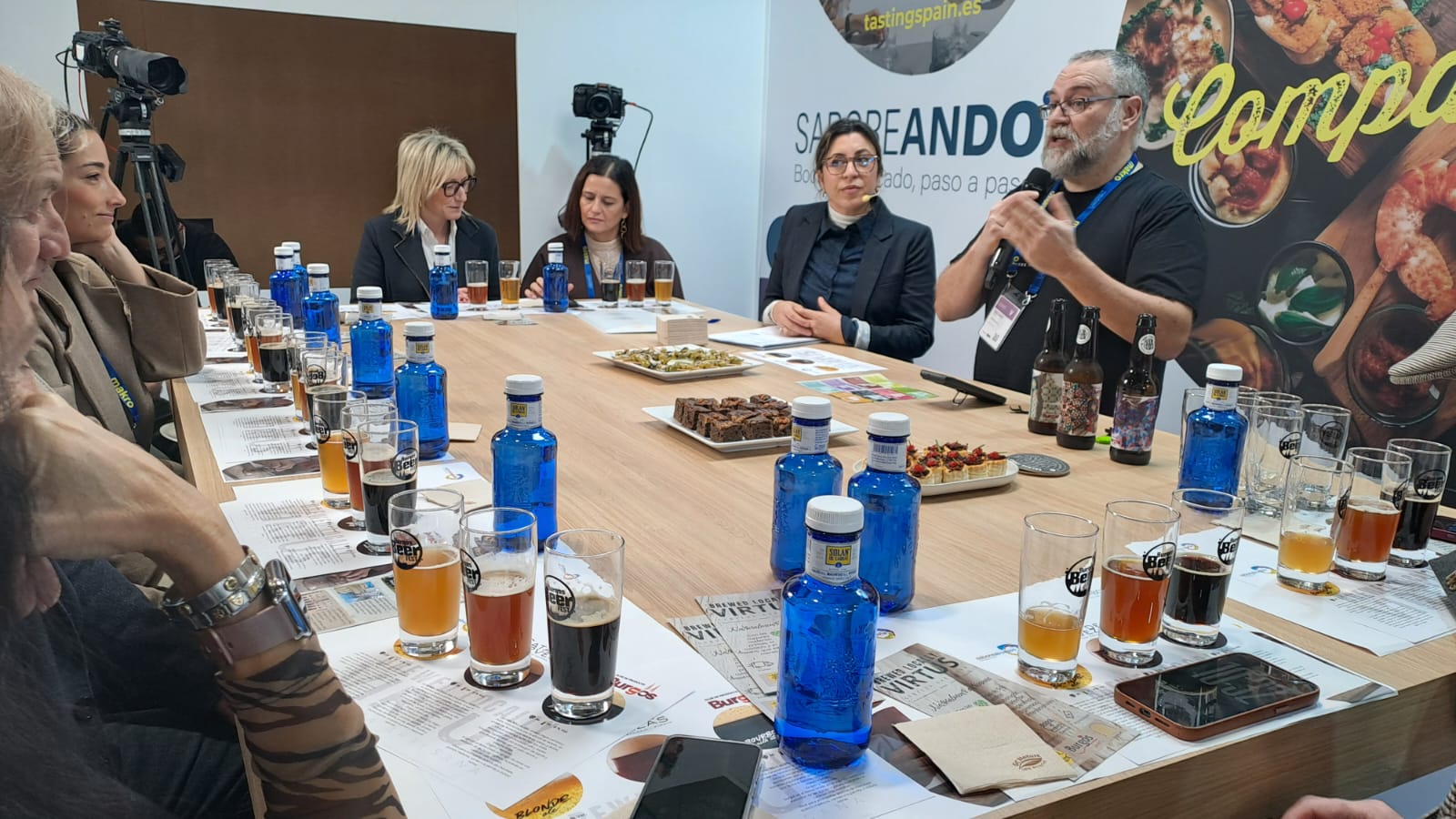 BURGOS ALIMENTA