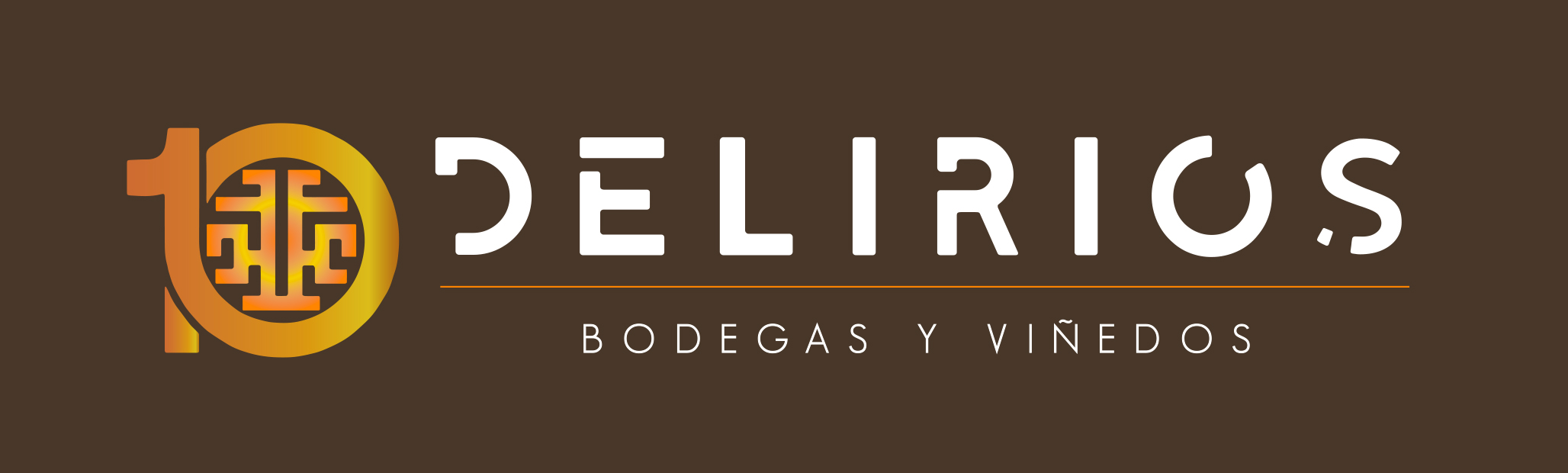 10 DELIRIOS BODEGAS Y VIÑEDOS