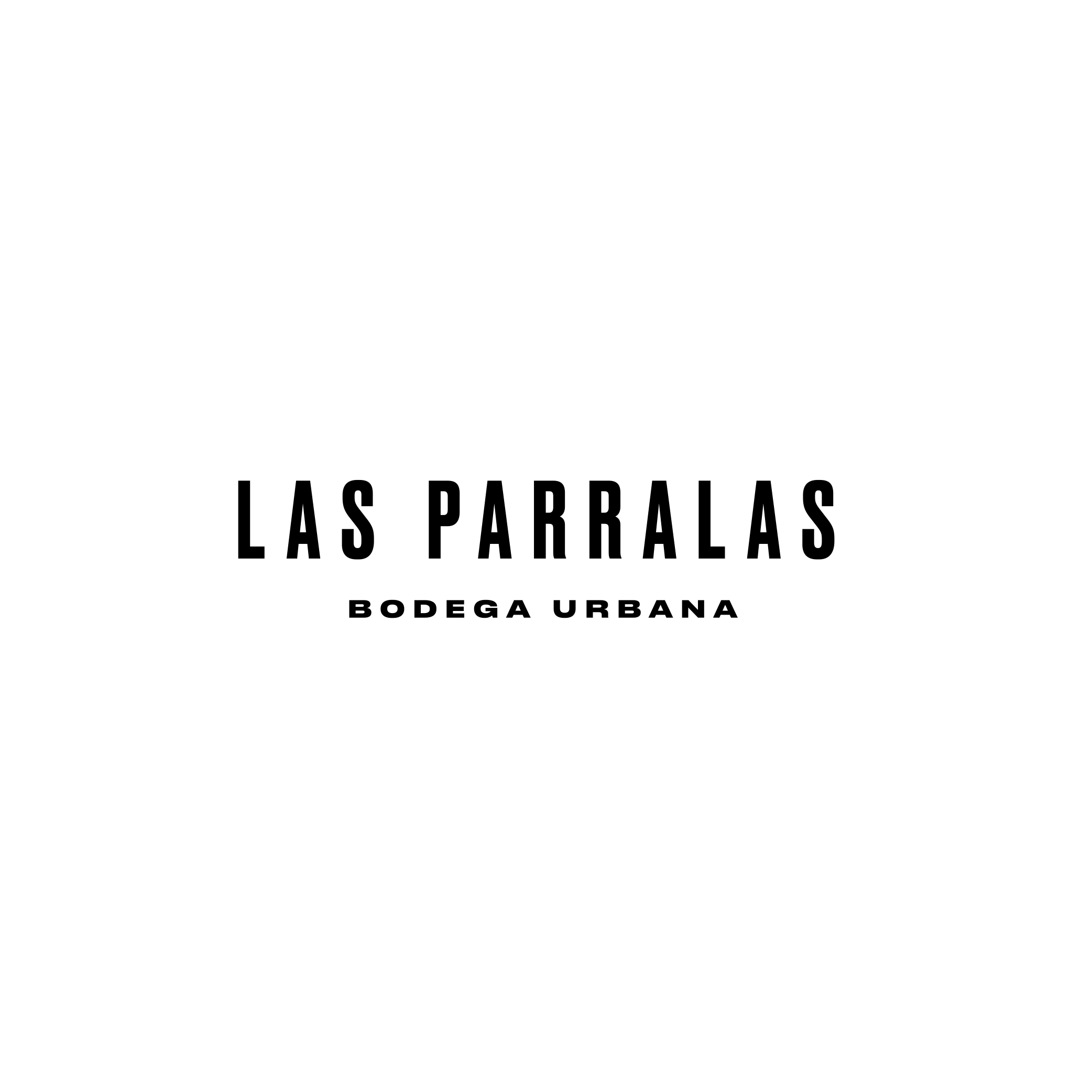 LAS PARRALAS
