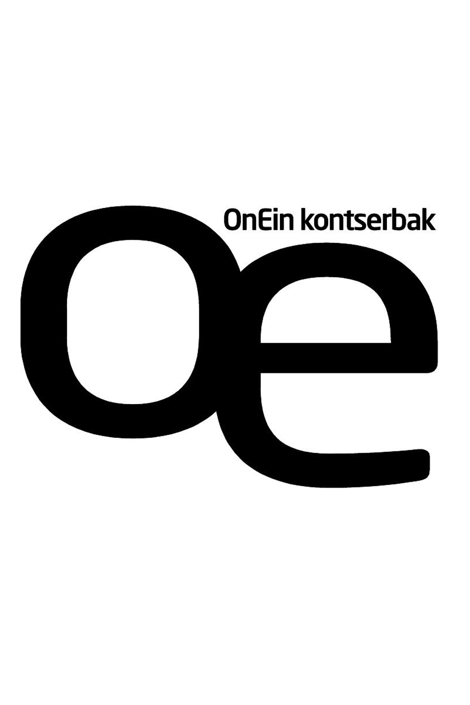 ONEIN KONTSERBAK