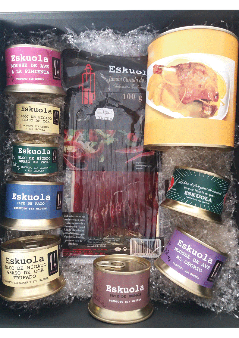 ESKUOLA