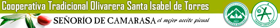 SEÑORIO DE CAMARASA