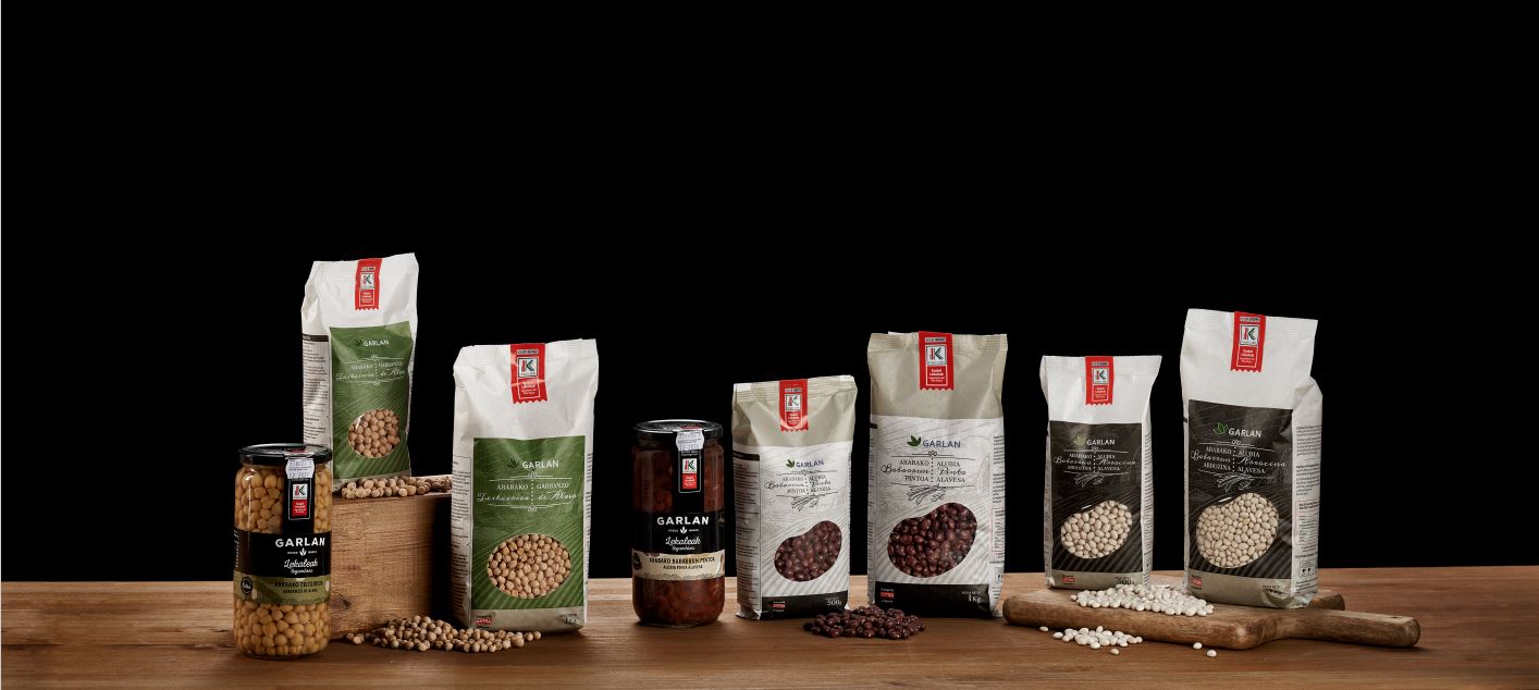 GARLAN (GRUPO EUSKO LABEL)