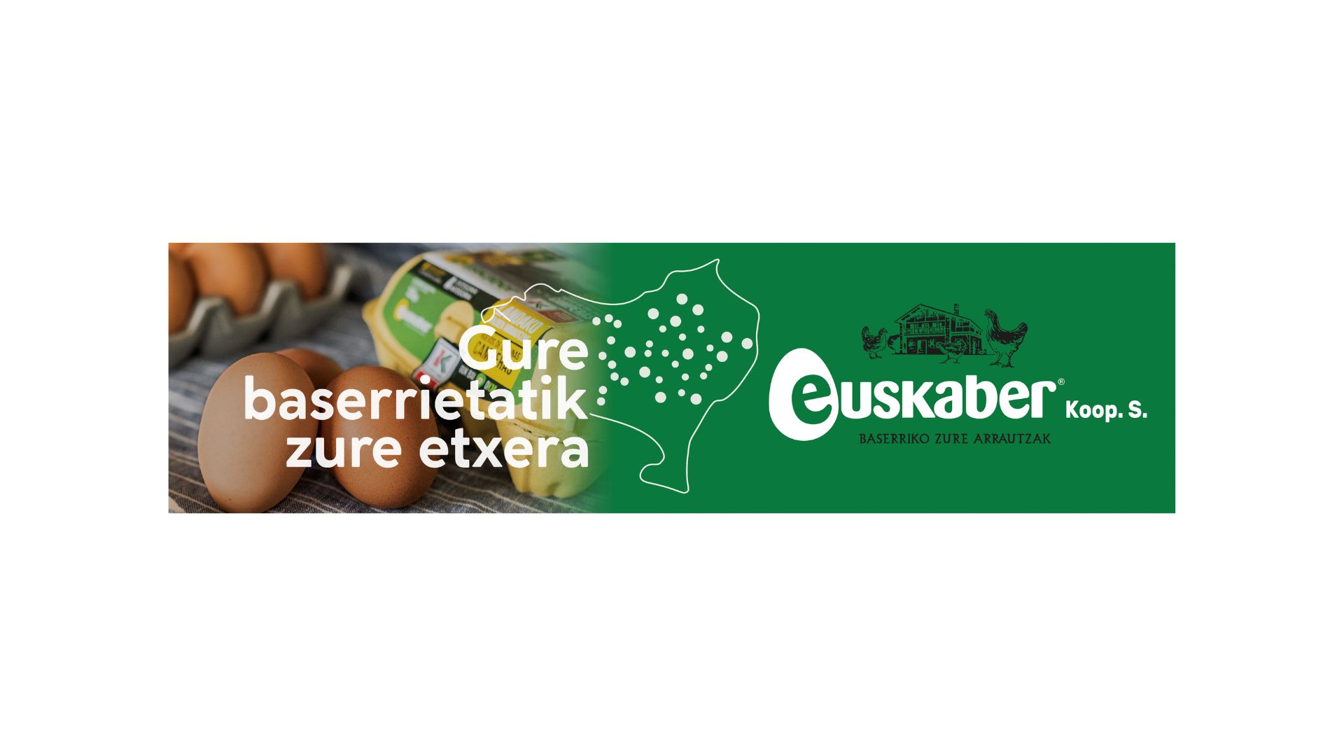 EUSKABER