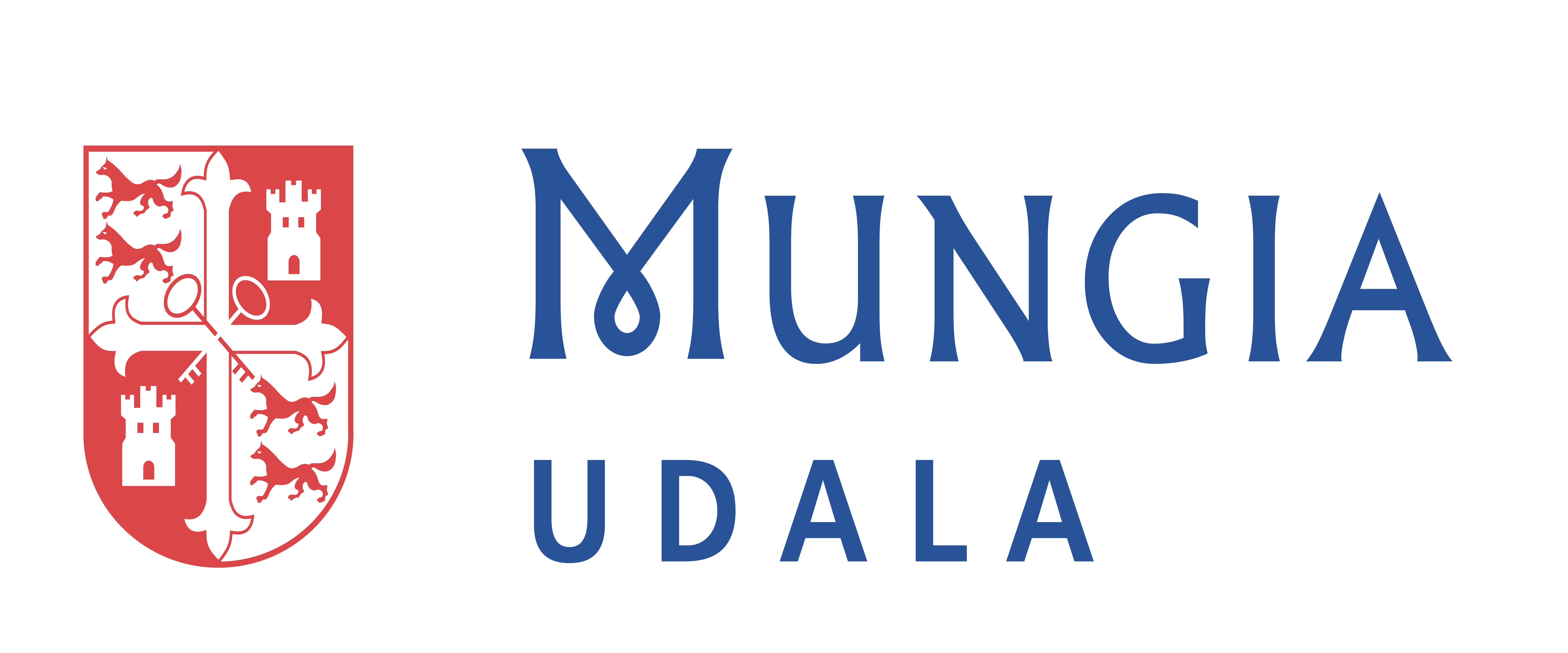 MUNGIA UDALA