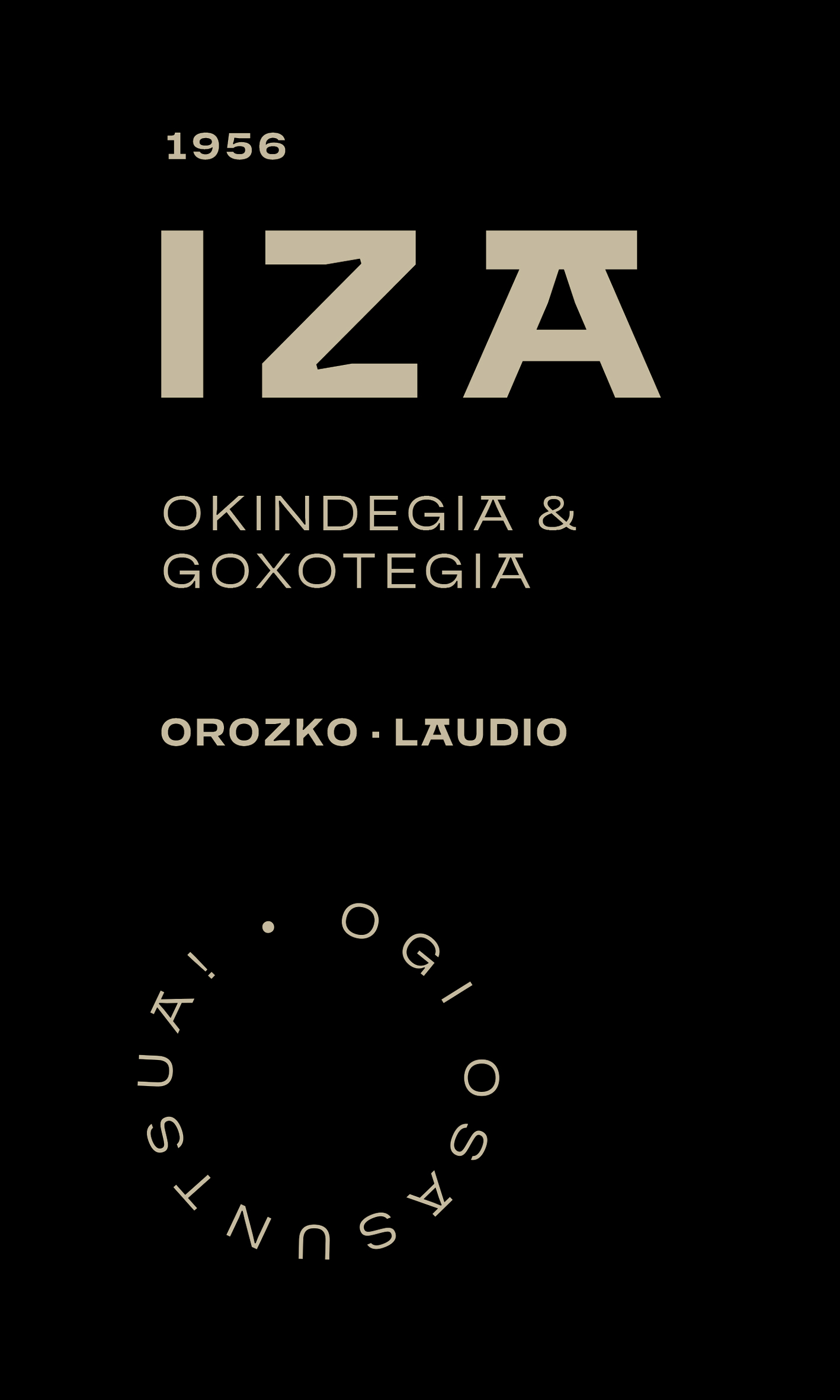 IZA OKINDEGIA