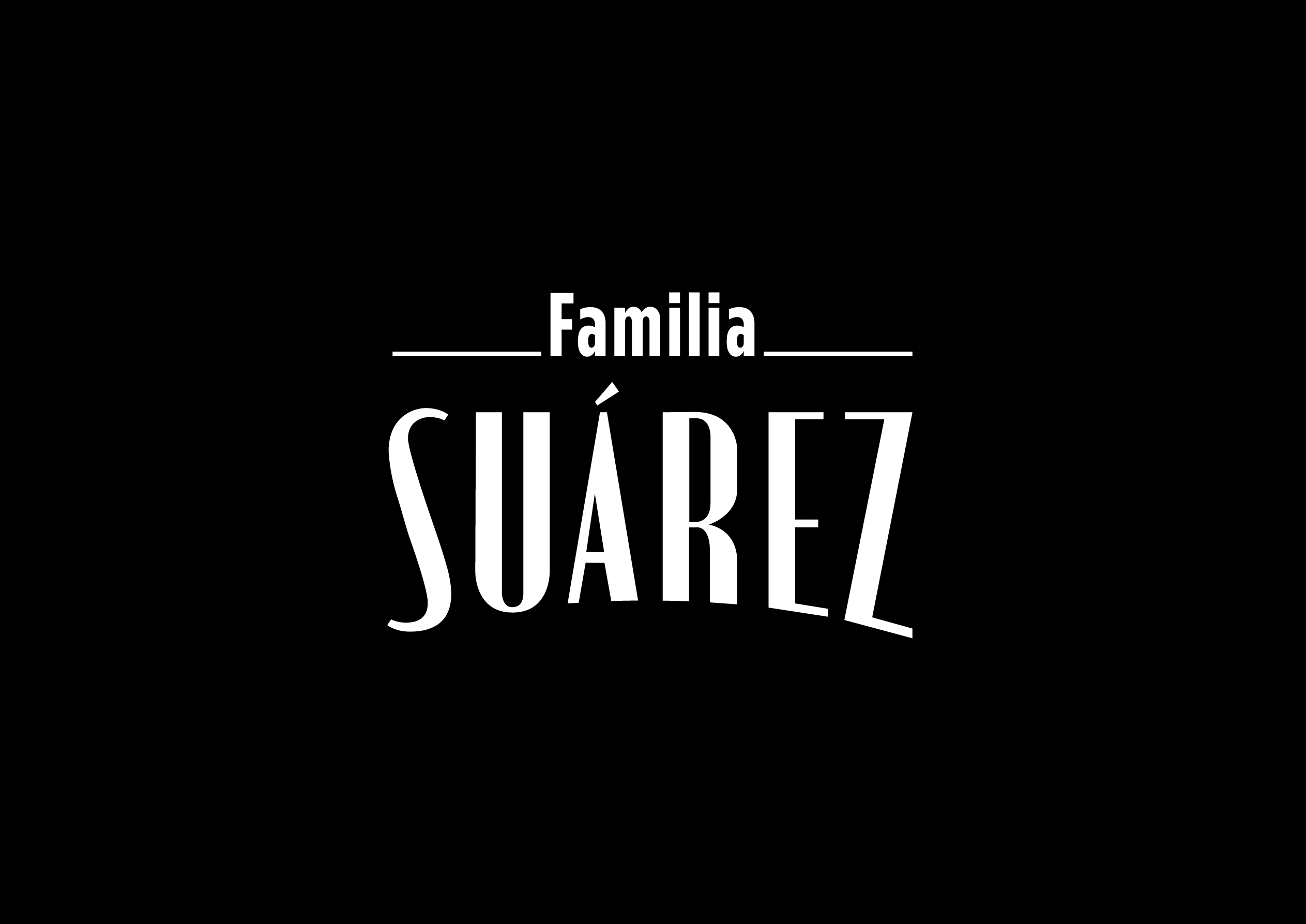 FAMILIA SUAREZ