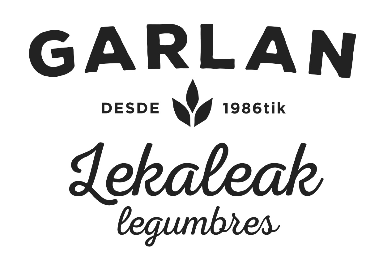 GARLAN (GRUPO EUSKO LABEL)