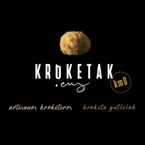 KROKETAK.EUS