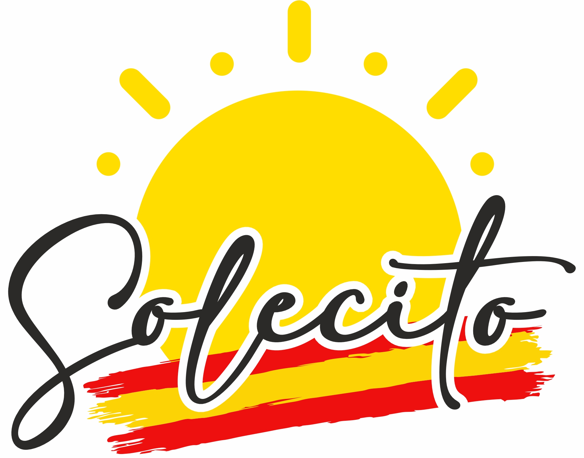 SOLECITO SPAIN