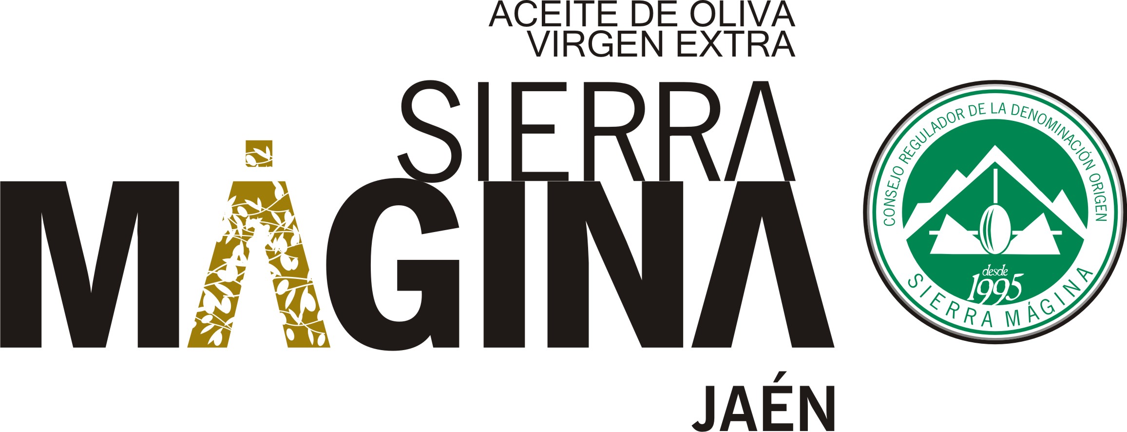 Denominación de Origen Sierra Mágina