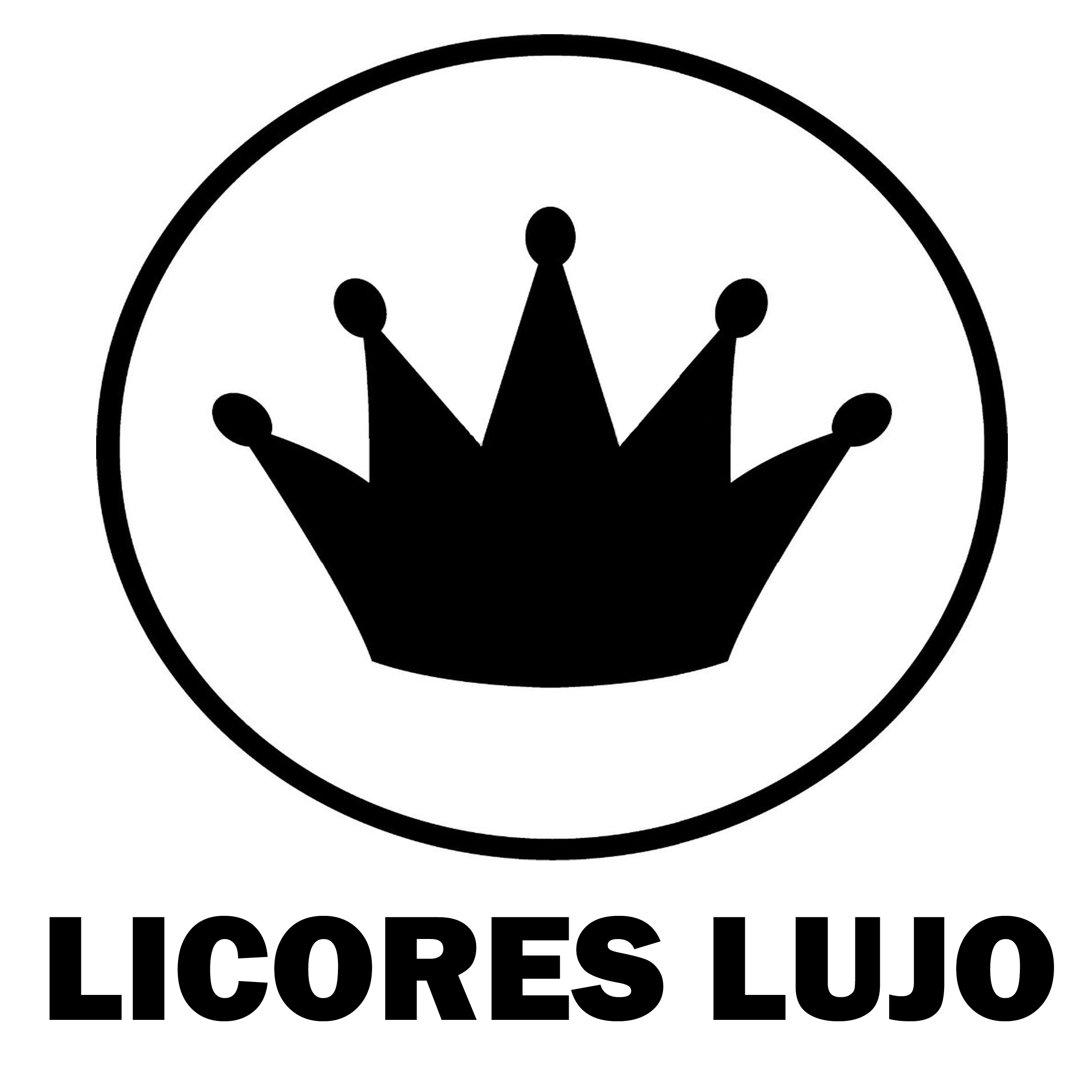LICORES LUJO