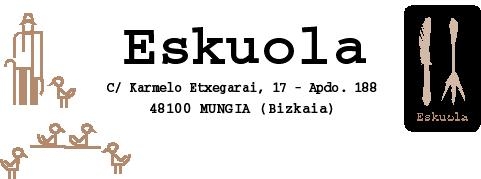ESKUOLA