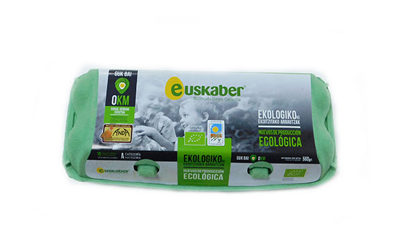 Euskaber ekologiko 1*10