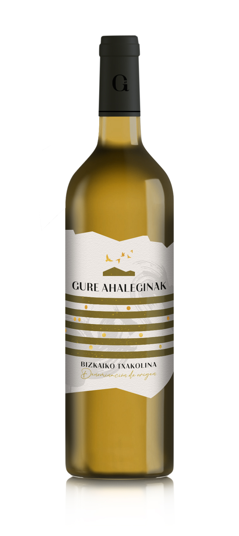 Txakoli Gure Ahaleginak