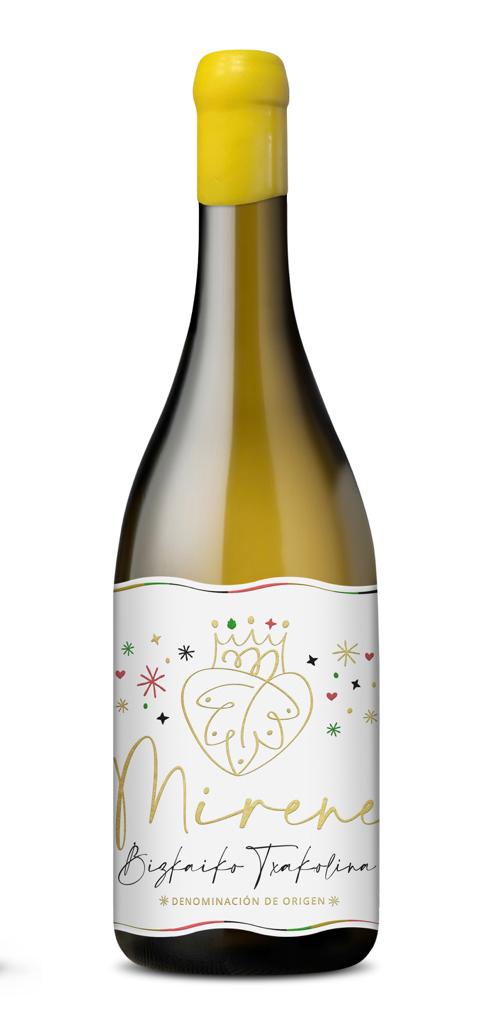 Txakoli Mirene