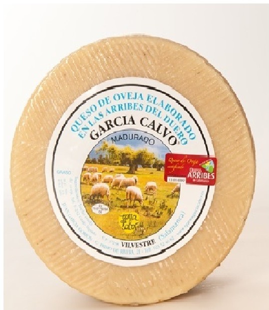 GARCIA CALVO