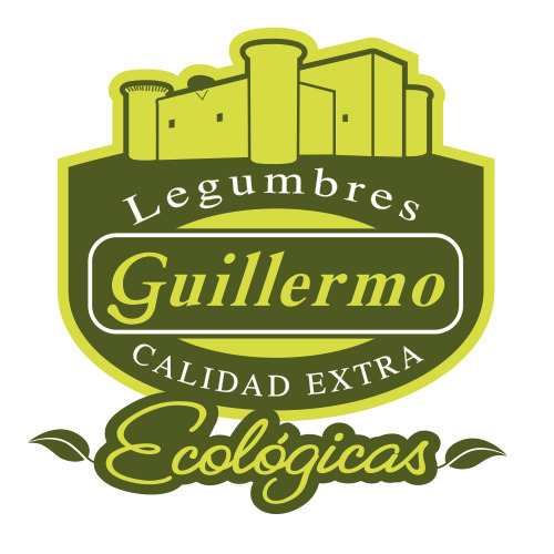 Legumbres Guillermo Ecológico/BIO