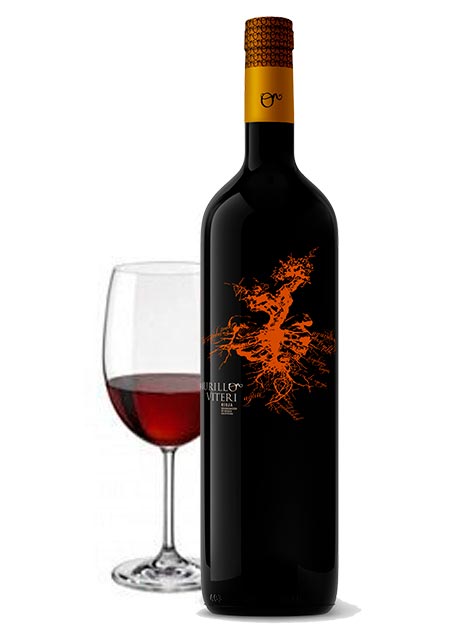 MURILLO VITERI CRIANZA