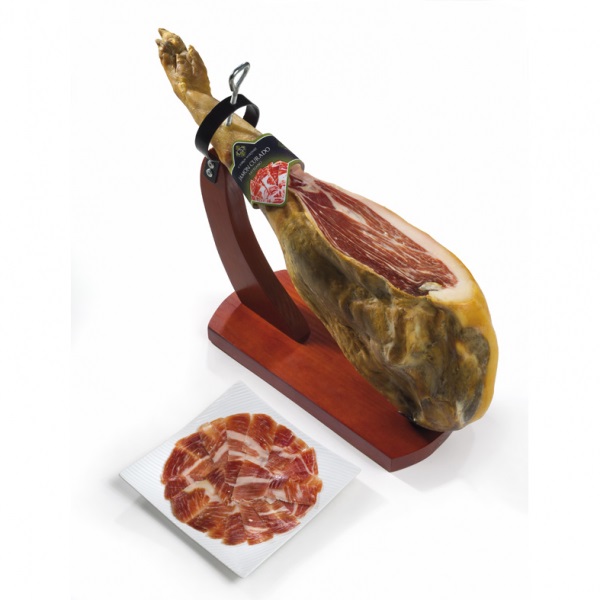 Jamon Gran Reserva Duroc +22 Mese