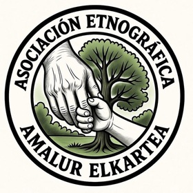 Trufa de Alava con ASOCIACION ETNOGRAFICA AMALUR ELKARTEA 