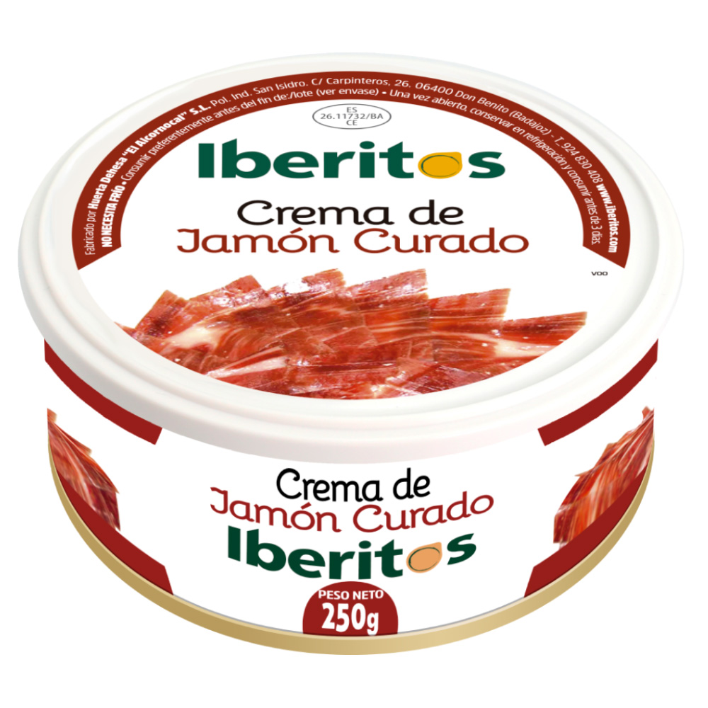 PATÉS Y CREMAS UNTABLES 250G PATÉS Y CREMAS UNTABLES 250G