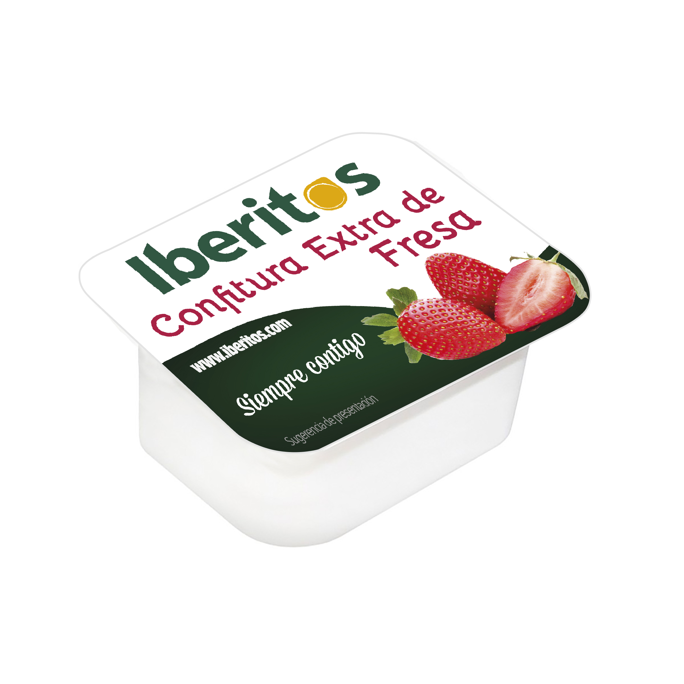 CONFITURA EXTRA