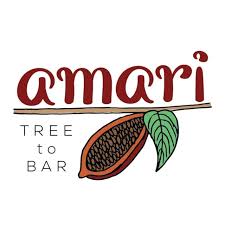 Chocolate 'Tree to bar' 'Amari' 