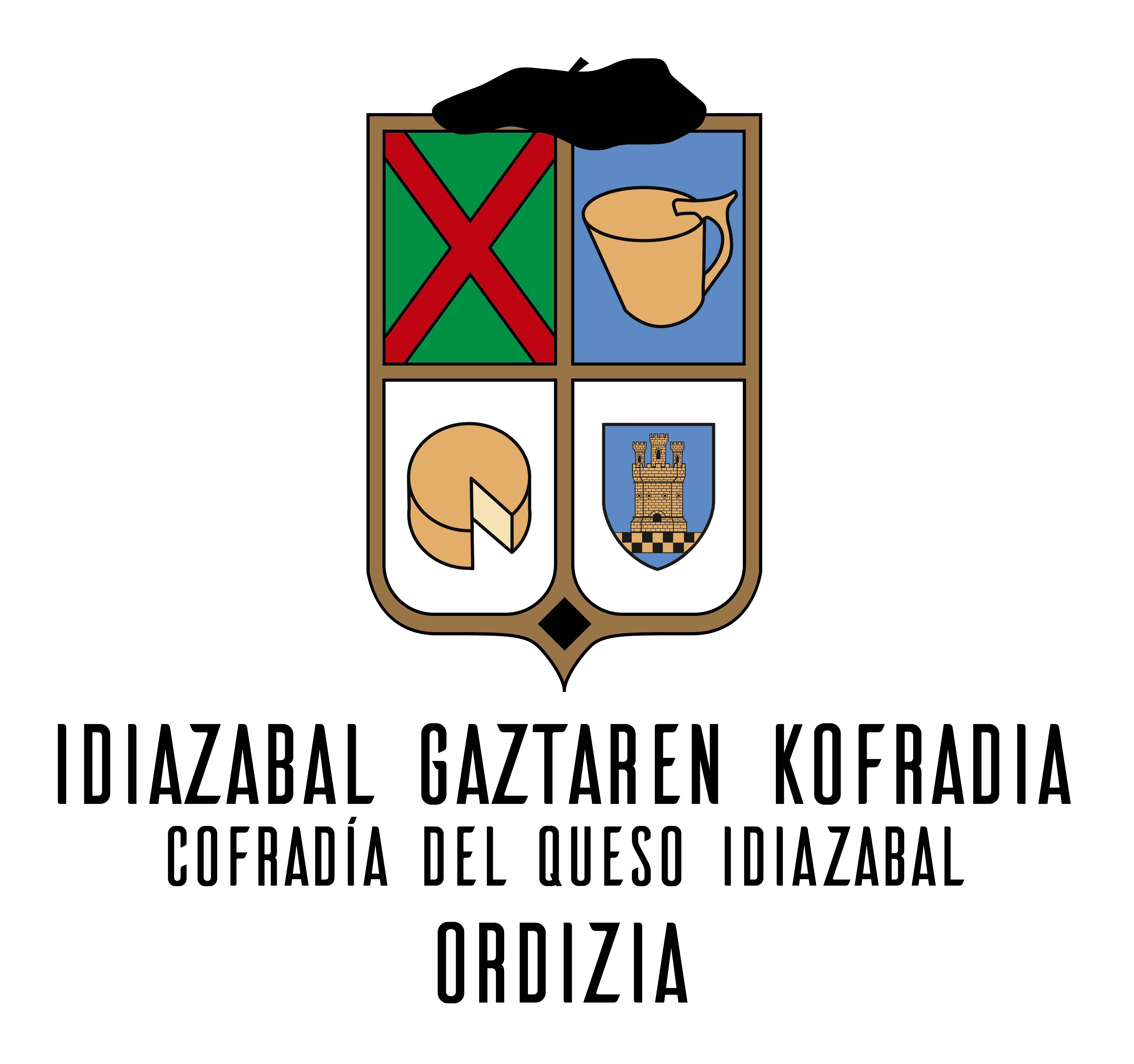 Kofradía Queso Idiazabal
