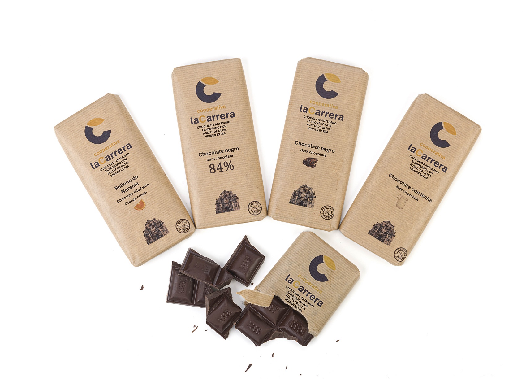 CHOCOLATE ARTESANAL CON ACEITE DE OLIVA VIRGEN EXTRA CHOCOLATE ARTESANAL CON ACEITE DE OLIVA VIRGEN EXTRA