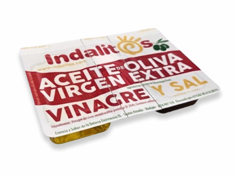 PACK ENSALADAS 