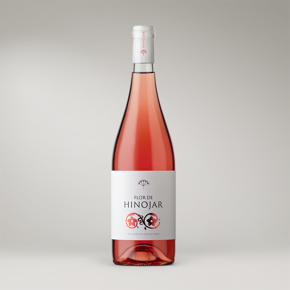 Flor de Hinojar 2025