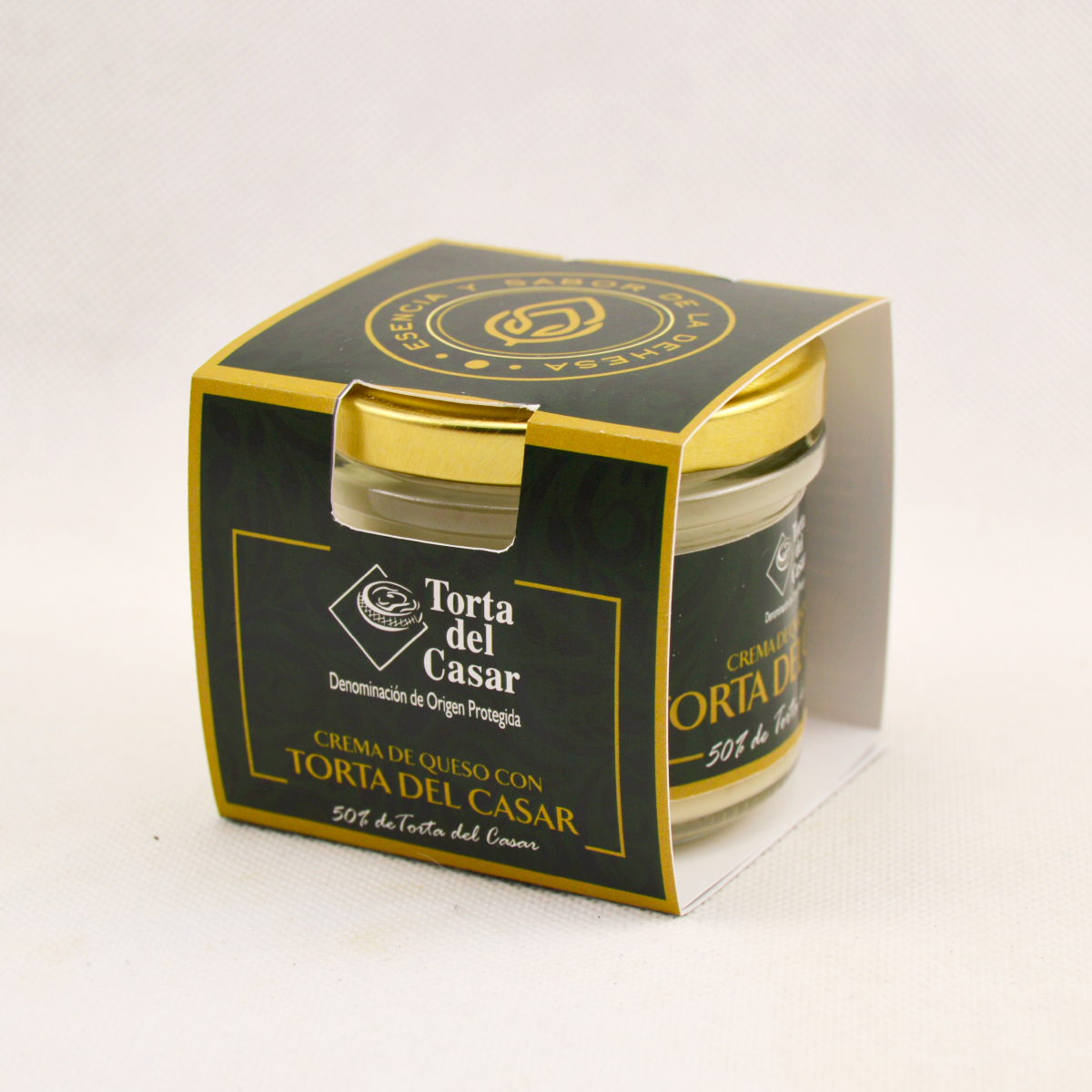 Cremas de queso 100gr Cremas de queso 100gr