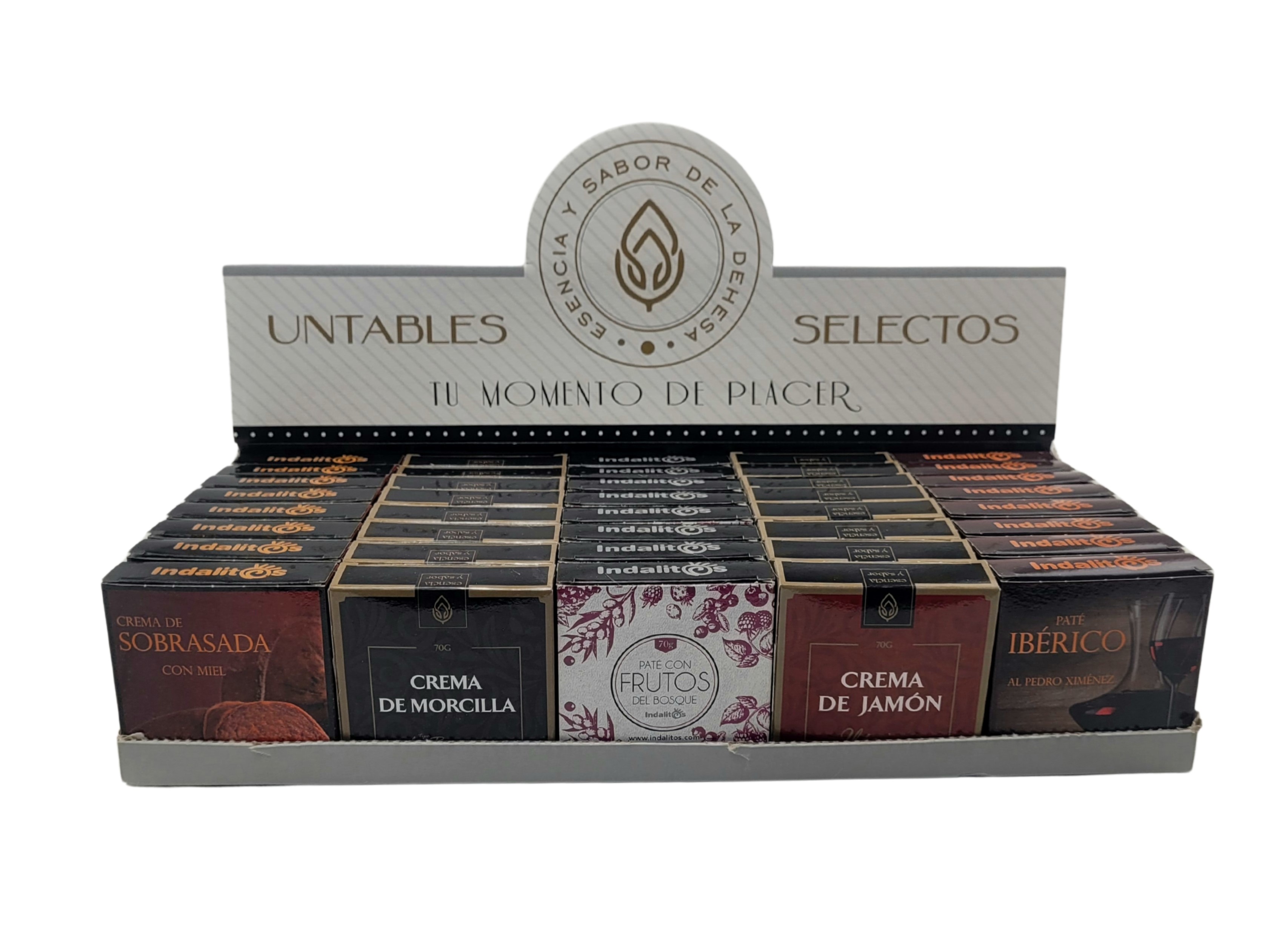 Expositor 70gr
